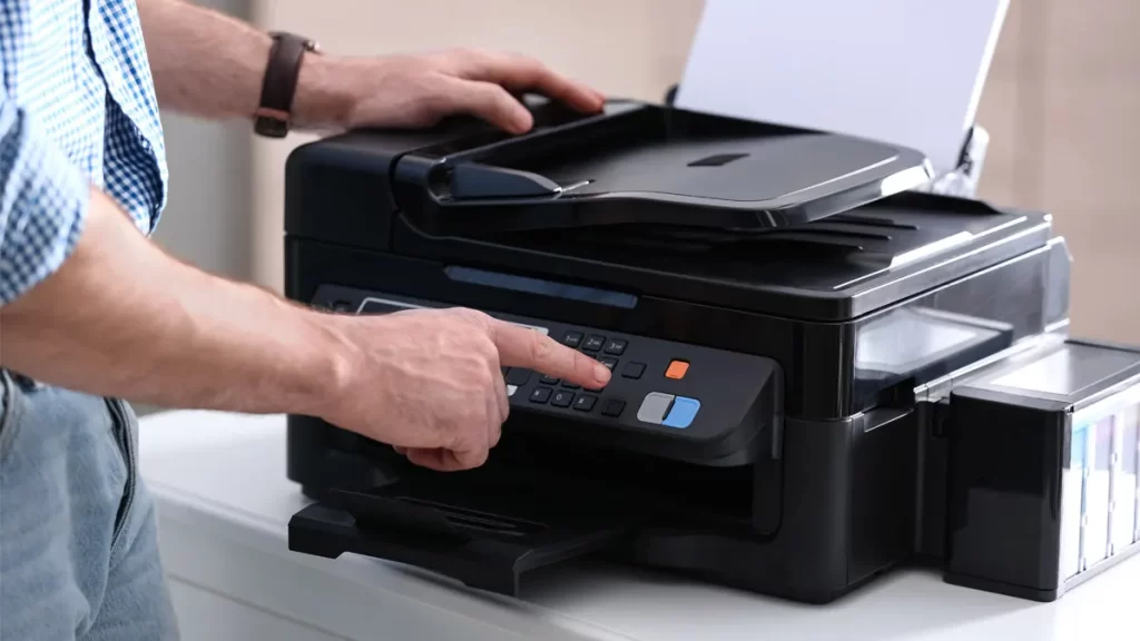 Cómo elegir la impresora adecuada para tus necesidades de impresión