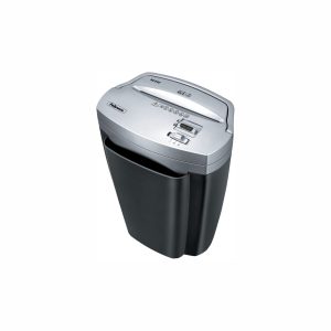 TRITURADORA FELLOWES W11C CORTE CRUZADO