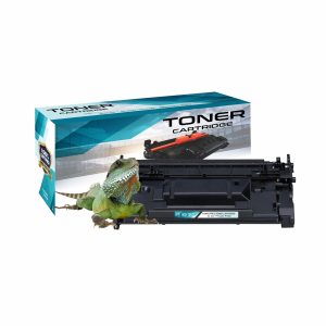 TÓNER IGUANA 10K CANON 121X