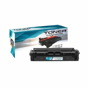 TÓNER IGUANA CANON 054 AMARILLO