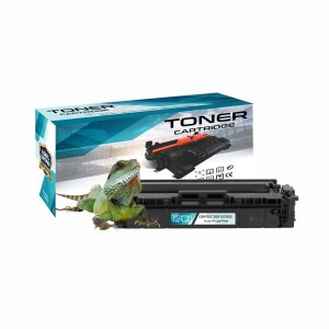 TÓNER IGUANA CANON 054 NEGRO