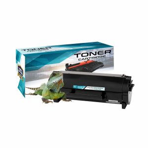 TÓNER IGUANA DELL 2360 NEGRO