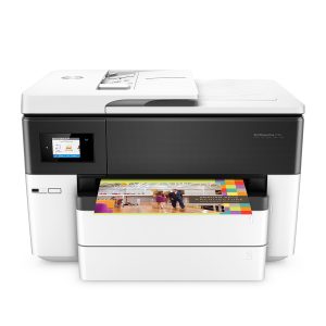 MULTIFUNCIONAL HP OFFICEJET PRO 7740