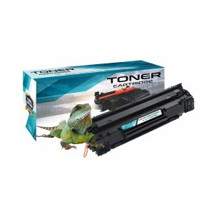 TÓNER GENÉRICO IGUANA CANON 137 / 9435B001AA
