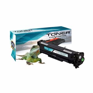 TÓNER IGUANA CANON 118 NEGRO