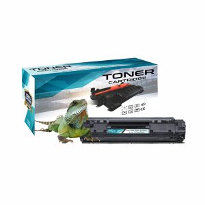 TÓNER GENÉRICO IGUANA CANON 125