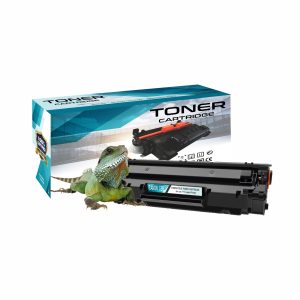 TÓNER GENÉRICO IGUANA CANON 128