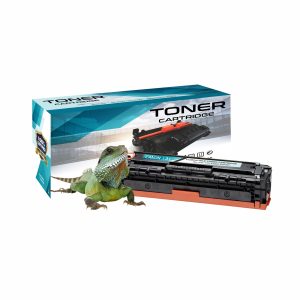 TÓNER IGUANA CANON 131 NEGRO