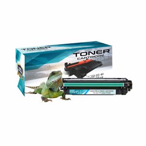 TÓNER IGUANA CANON GPR45 CYAN
