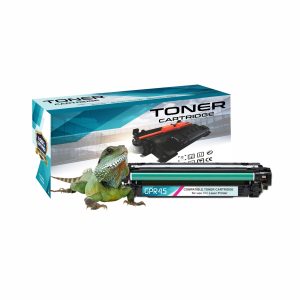 TÓNER IGUANA CANON GPR45 MAGENTA