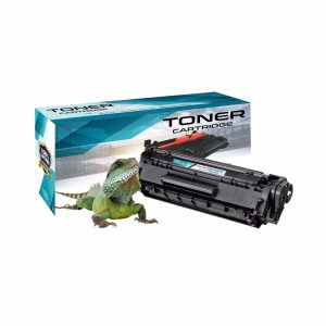TÓNER IGUANA CANON 104