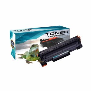 TÓNER GENÉRICO IGUANA HP CB436A