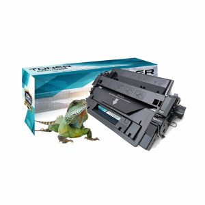 TÓNER GENÉRICO IGUANA HP CE255A