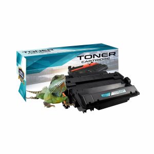TÓNER GENÉRICO IGUANA HP CE255X