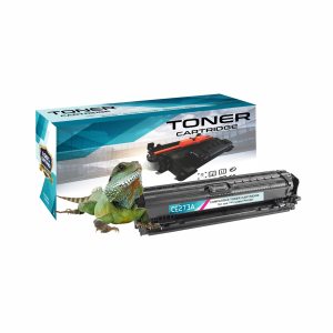 TÓNER IGUANA HP CE273A MAGENTA
