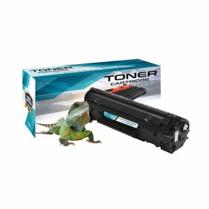 TÓNER IGUANA HP CE278A STD
