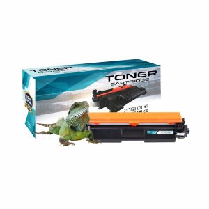 TÓNER IGUANA HP CF217X CHIP INSTALL