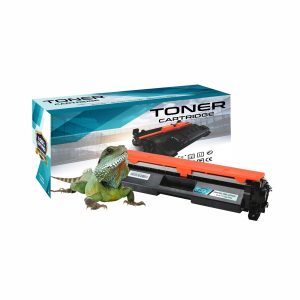 TÓNER IGUANA HP CF230A CHIP INSTALL