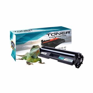 TÓNER IGUANA HP CF230X CHIP INSTALL