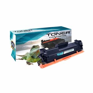 TÓNER IGUANA HP CF248X CHIP INSTALL