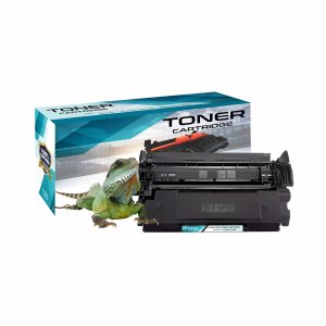 TÓNER IGUANA HP CF289X NO CHIP