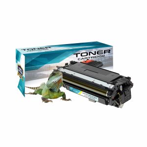 TÓNER IGUANA HP CF322A YELLOW