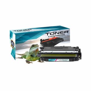 TÓNER GENÉRICO IGUANA HP CF333A MAGENTA