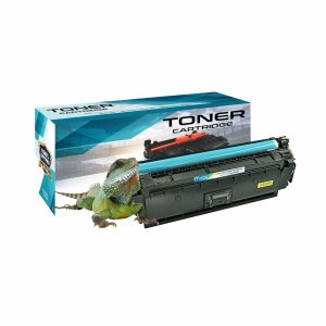 TÓNER IGUANA HP CF362A YELLOW