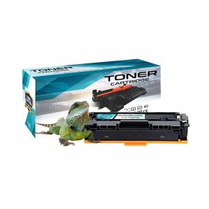 TÓNER IGUANA HP CF400X NEGRO