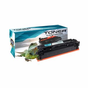 TÓNER IGUANA CF510A NEGRO