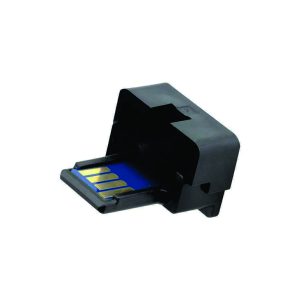 CHIP PARA RECARGA MX-4111 5111 YELLOW