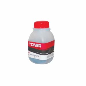 TÓNER RECARGA 215GR NEGRO MX-C402SC