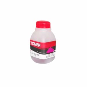 TÓNER RECARGA 195GR MAGENTA MX-C402SC
