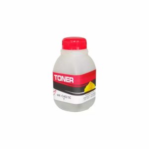 TÓNER RECARGA 195GR YELLOW MX-C402SC