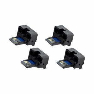 KIT CHIPS RECARGA MX-4111 CMYK