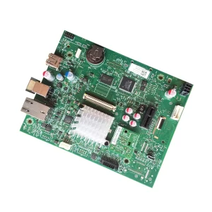 TARJETA PRINCIPAL M506DN