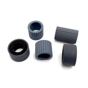 KIT REMPLAZO SOLO GOMAS SCANJET 4500 FN1