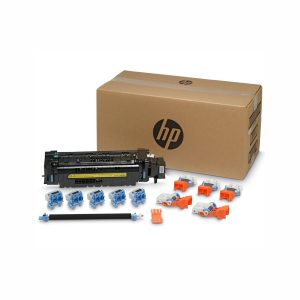 KIT DE MANTENIMIENTO ORIGINAL L0H24A M607 110V