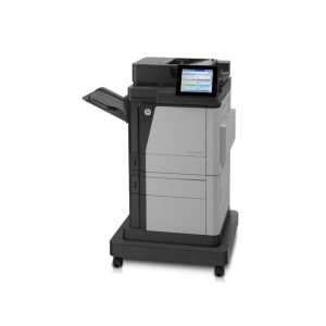 Impresora multifuncional HP Color Laserjet Enterprise MFP M680