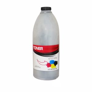 TÓNER A COLOR 1 KG MX-C402SC NEGRO