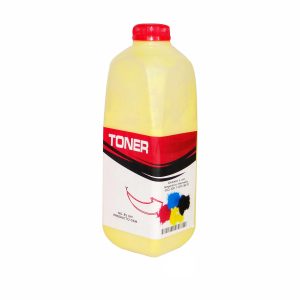 TÓNER A COLOR 1 KG MX-C402SC YELLOW