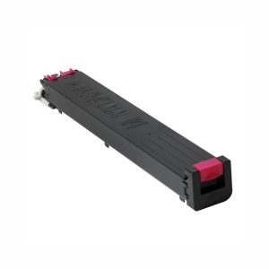 CARTUCHO DE TÓNER MAGENTA