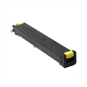 CARTUCHO DE TÓNER YELLOW