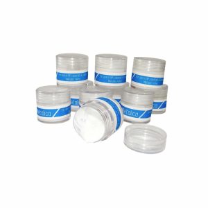 GRASA PARA FILMINA Metalica 20Gr.