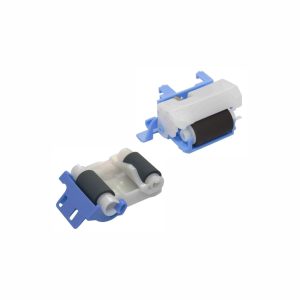 GOMA Y PAD DE SEPARACION TRAY2 M607 M608