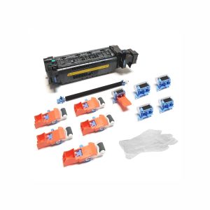 KIT DE MANTENIMIENTO M631 M632 M633 110V