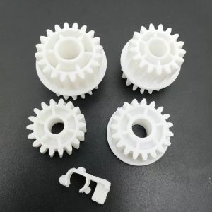 KIT DE ENGRANES MOTOR FUSOR P3015DN