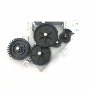 SIDE PLATE FUSER DRIVE M601