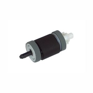 ENSAMBLE GOMA ALIMENTACION TRAY2 P3015