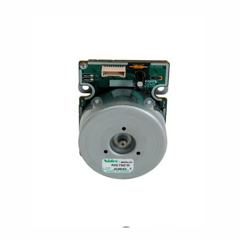 MOTOR DRUM ORIGINAL M452 M477 RM2-7342 - Latitud21